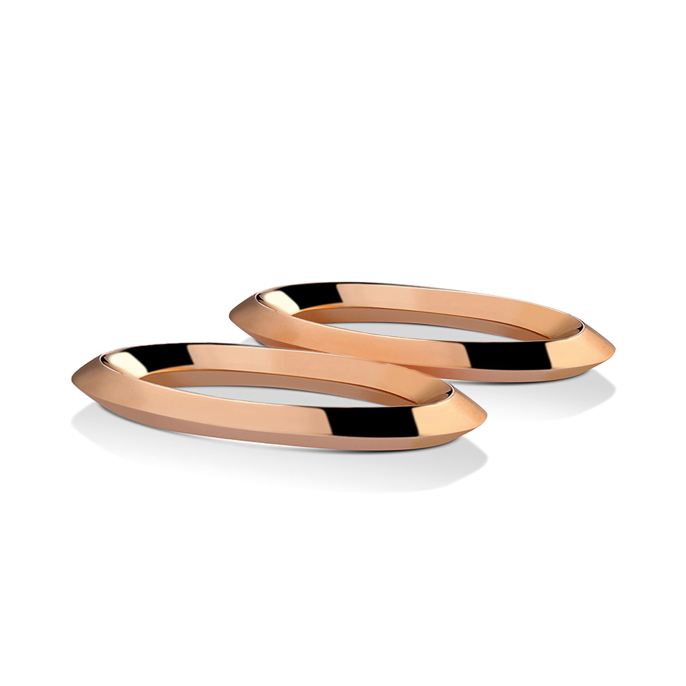pezzidinapoli-homedecor-annafresa-ipazia-napkin-ring-bronze-couple